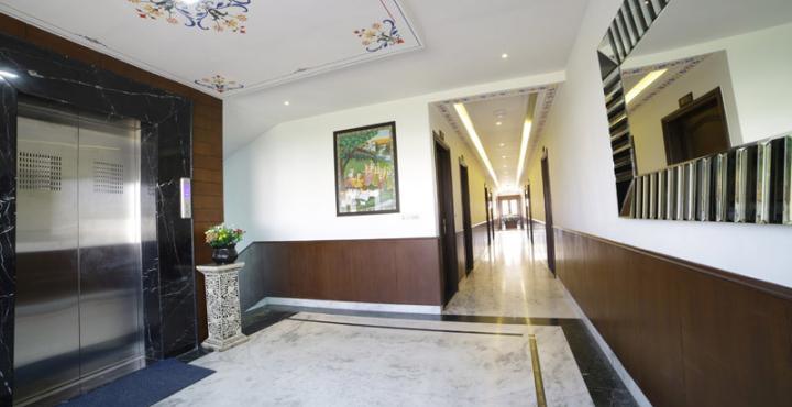 Oyo 1681 Hotel Devansh Udaipur Exterior foto