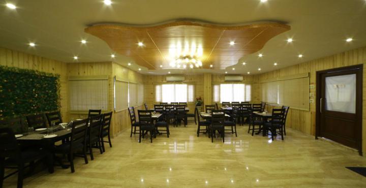 Oyo 1681 Hotel Devansh Udaipur Exterior foto